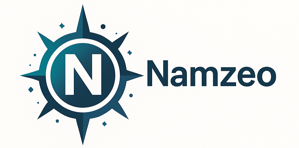 namzeo.com - Premium domains for sale